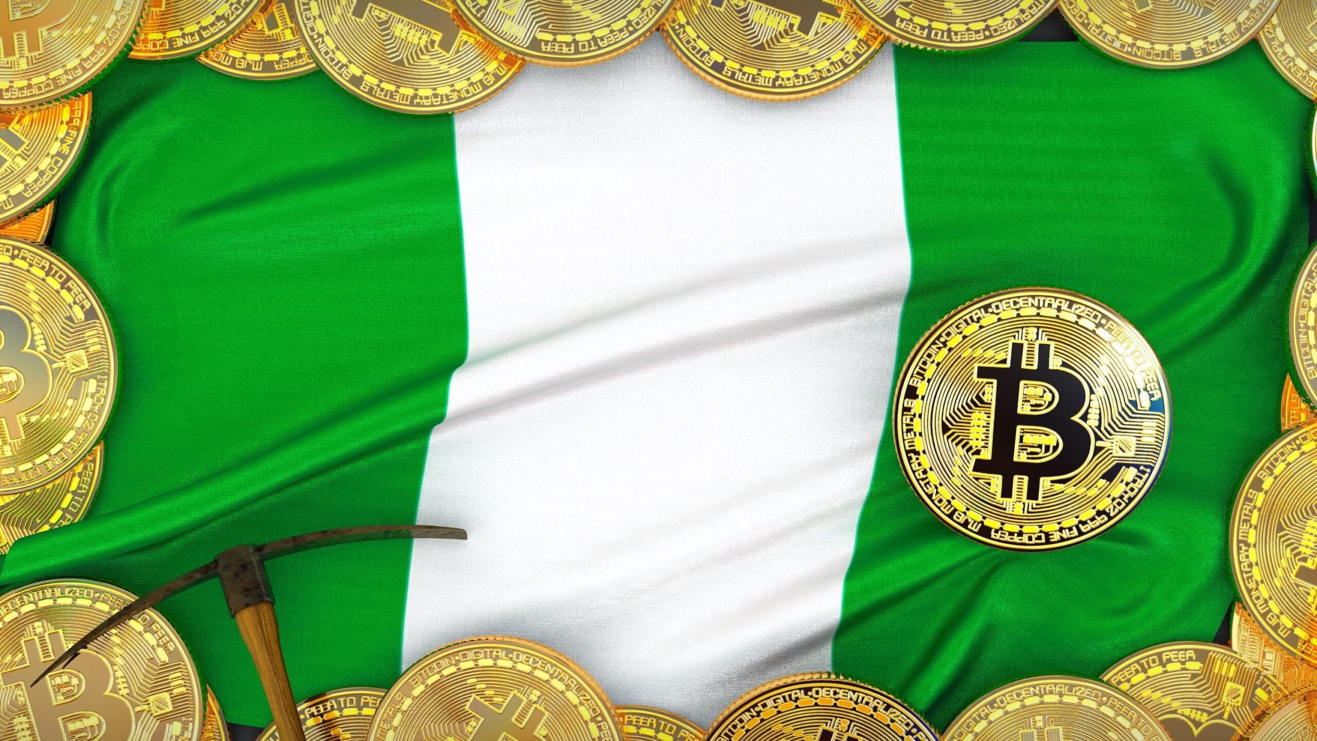 Bitcoin nigeria